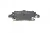 Колодки тормозные (задние) Renault Koleos/Nissan Juke/Leaf 10-/Qashqai 07-13/X-Trail 01-13/Suzuki 05 Metelli 22-0612-0 (фото 4)