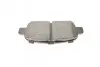 Колодки тормозные (задние) Renault Koleos/Nissan Juke/Leaf 10-/Qashqai 07-13/X-Trail 01-13/Suzuki 05 Metelli 22-0612-0 (фото 7)