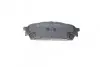Колодки гальмівні (задні) Subaru Impreza 99-07 Metelli 22-0613-0 (фото 6)