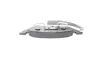 Колодки тормозные (задние) Chrysler Voyager IV 00-08 Metelli 22-0625-0 (фото 5)