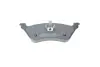 Колодки тормозные (задние) Chrysler Voyager IV 00-08 Metelli 22-0625-0 (фото 10)