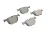 Колодки тормозные (задние) BMW 5 (E60/E61) 02-10/6 (E63/E64) 04-10 Metelli 22-0644-0 (фото 8)