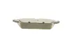 Колодки тормозные (передние) BMW 1 (E81/E82/E87/E88) 04-13/2 (F45) 14-18 Metelli 22-0664-0 (фото 3)