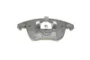 Колодки тормозные (передние) Citroen C4 09-/C4 Grand Picasso 06-13/Peugeot 3008 11-16/5008 09-17 Metelli 22-0675-3 (фото 3)