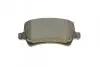 Колодки тормозные (задние) Ford Galaxy/S-Max 06-15/Volvo S60/S80/V60/V70/XC60/XC70 08-/Land Rover 11 Metelli 22-0676-0 (фото 6)