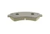 Колодки тормозные (передние) Citroen Jumper/Fiat Ducato/Peugeot Boxer 06-R16 (+датчик) Metelli 22-0709-0 (фото 7)