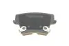 Колодки тормозные (задние) Chrysler 300C 04-/Lancia Thema 11-14 Metelli 22-0718-0 (фото 3)