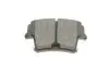 Колодки тормозные (задние) Chrysler 300C 04-/Lancia Thema 11-14 Metelli 22-0718-0 (фото 5)