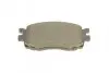 Колодки тормозные (передние) Kia Rio II 05-/Hyundai i20 08-15/Accent 05-10 Metelli 22-0724-0 (фото 8)