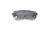 Колодки тормозные (задние) Hyundai Accent/i30 05-12/Kia Cee&#039;d/Rio/Sportage 04- Metelli 22-0725-0 (фото 6)