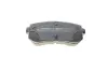 Колодки тормозные (задние) Hyundai Accent/i30 05-12/Kia Cee&#039;d/Rio/Sportage 04- Metelli 22-0725-0 (фото 9)