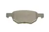 Колодки тормозные (передние) Honda Accord VII 03-08 Metelli 22-0730-0 (фото 8)