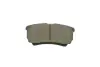 Колодки тормозные (задние) Mitsubishi Outlander/Lancer 03-/Jeep Compass/Patriot/Dodge Avenger 06- Metelli 22-0737-0 (фото 6)