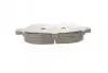 Колодки тормозные (задние) Nissan Pathfinder III 05- Metelli 22-0744-0 (фото 6)