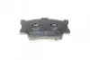 Тормозные колодки (задние) Toyota Camry/Rav4 IV 05-/Avalon 12-18/Lexus ES 06-18 Metelli 22-0749-0 (фото 5)