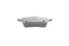 Колодки гальмівні (передні) Mini (R50/R53/R52/R56/R57/R58/R59) 01-16 Metelli 22-0768-0 (фото 2)