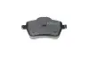 Колодки гальмівні (передні) Mini (R50/R53/R52/R56/R57/R58/R59) 01-16 Metelli 22-0768-0 (фото 3)