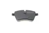 Колодки гальмівні (передні) Mini (R50/R53/R52/R56/R57/R58/R59) 01-16 Metelli 22-0768-0 (фото 6)