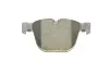 Комплект тормозных колодок (дисковых) Metelli 22-0773-0 (фото 4)