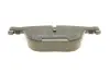 Комплект тормозных колодок (дисковых) Metelli 22-0773-0 (фото 5)