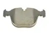 Комплект тормозных колодок (дисковых) Metelli 22-0773-0 (фото 7)