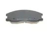 Комплект тормозных колодок (дисковых) Metelli 22-0778-0 (фото 6)