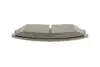 Комплект тормозных колодок (дисковых) Metelli 22-0778-0 (фото 7)