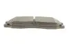 Комплект тормозных колодок (дисковых) Metelli 22-0778-0 (фото 8)