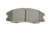 Комплект тормозных колодок (дисковых) Metelli 22-0778-0 (фото 9)