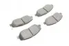 Колодки тормозные (передние) Hyundai Santa Fe/Genesis 06-/Kia Sorento 09- Metelli 22-0787-0 (фото 11)