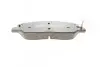 Колодки тормозные (передние) Hyundai Santa Fe/Genesis 06-/Kia Sorento 09- Metelli 22-0787-0 (фото 2)