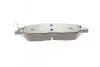 Колодки тормозные (передние) Hyundai Santa Fe/Genesis 06-/Kia Sorento 09- Metelli 22-0787-0 (фото 5)