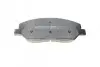 Колодки тормозные (передние) Hyundai Santa Fe/Genesis 06-/Kia Sorento 09- Metelli 22-0787-0 (фото 9)