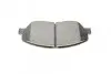 Колодки тормозные (передние) Hyundai Santa Fe/Genesis 06-/Kia Sorento 09- Metelli 22-0787-0 (фото 10)