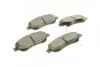 Колодки тормозные (передние) Honda CR-V III/IV 06- Metelli 22-0789-0 (фото 2)