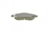 Колодки тормозные (передние) Honda CR-V III/IV 06- Metelli 22-0789-0 (фото 4)