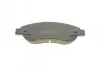 Колодки тормозные (передние) Honda CR-V III/IV 06- Metelli 22-0789-0 (фото 6)