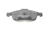 Колодки тормозные (передние) Citroen C4/Berlingo/Peugeot 5008/Partner 08- Metelli 22-0800-0 (фото 2)