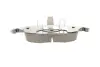 Колодки тормозные (передние) Citroen C4/Berlingo/Peugeot 5008/Partner 08- Metelli 22-0800-0 (фото 4)