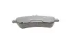 Комплект тормозных колодок (дисковых) Metelli 22-0825-0 (фото 2)