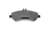 Комплект тормозных колодок (дисковых) Metelli 22-0825-0 (фото 3)