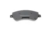 Комплект тормозных колодок (дисковых) Metelli 22-0825-0 (фото 6)