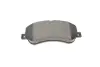 Комплект тормозных колодок (дисковых) Metelli 22-0825-0 (фото 7)