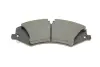 Комплект тормозных колодок (дисковых) Metelli 22-0836-6 (фото 5)