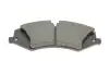 Комплект тормозных колодок (дисковых) Metelli 22-0836-6 (фото 8)