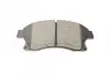 Колодки тормозные (передние) Nissan Rogue 10-13/Chevrolet Aveo 11-/Cruze/Opel Astra J 09- Metelli 22-0838-0 (фото 3)