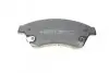 Колодки тормозные (передние) Nissan Rogue 10-13/Chevrolet Aveo 11-/Cruze/Opel Astra J 09- Metelli 22-0838-0 (фото 4)
