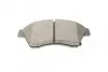 Колодки тормозные (передние) Nissan Rogue 10-13/Chevrolet Aveo 11-/Cruze/Opel Astra J 09- Metelli 22-0838-0 (фото 5)