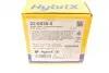 Колодки тормозные (передние) Nissan Rogue 10-13/Chevrolet Aveo 11-/Cruze/Opel Astra J 09- Metelli 22-0838-0 (фото 9)