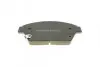 Комплект тормозных колодок (дисковых) Metelli 22-0839-0 (фото 2)